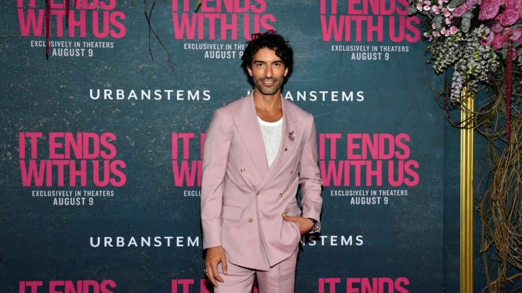 Justin Baldoni
