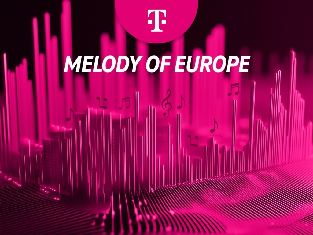 KV Melody of Europe_COSMOTE-Telekom