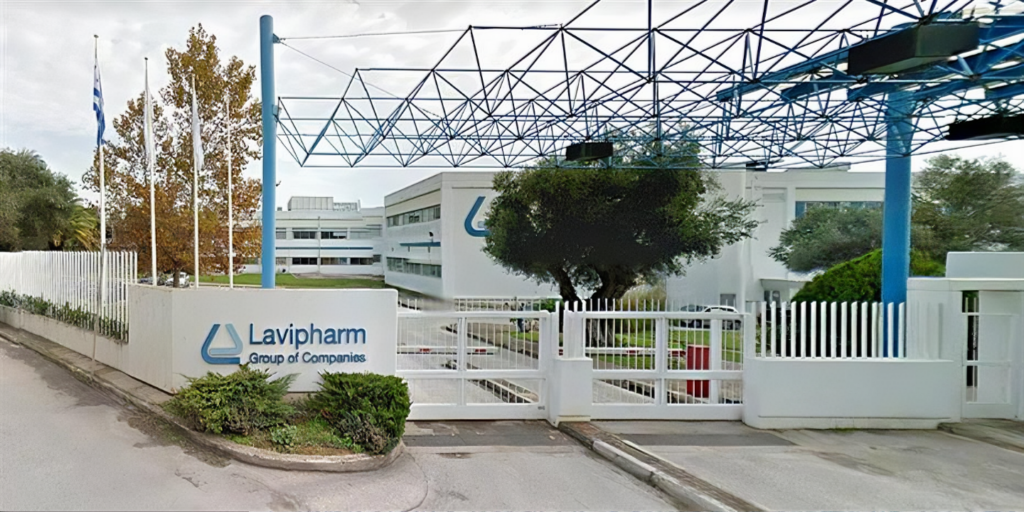 Lavipharm