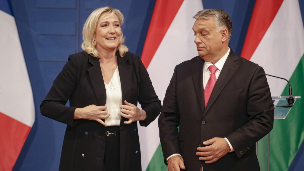 ORBAN_LEPEN