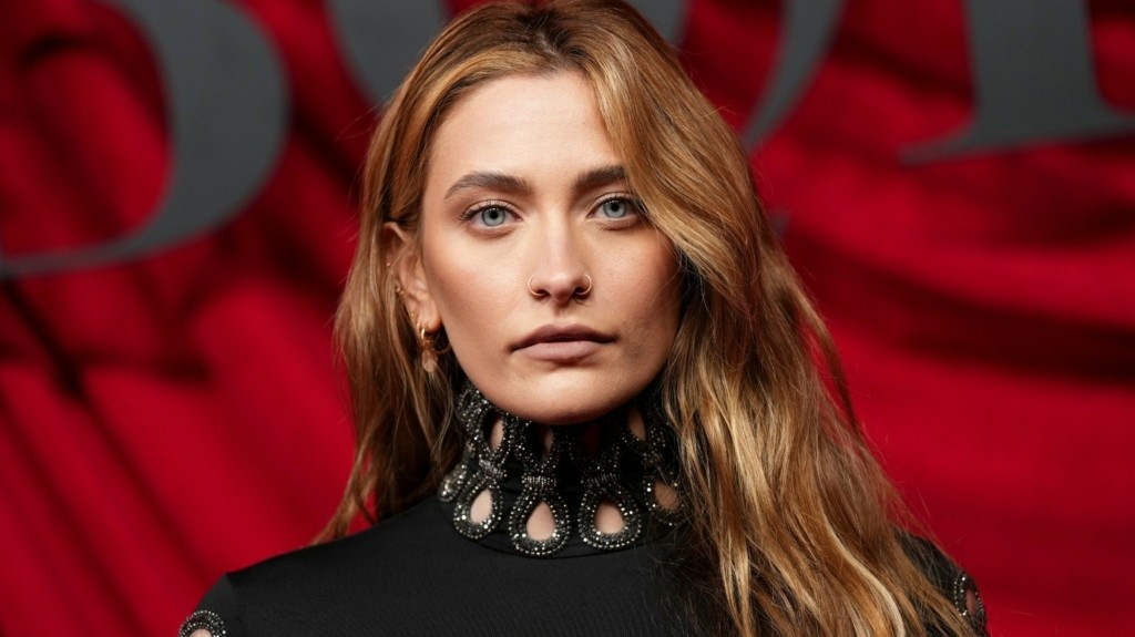Paris Jackson