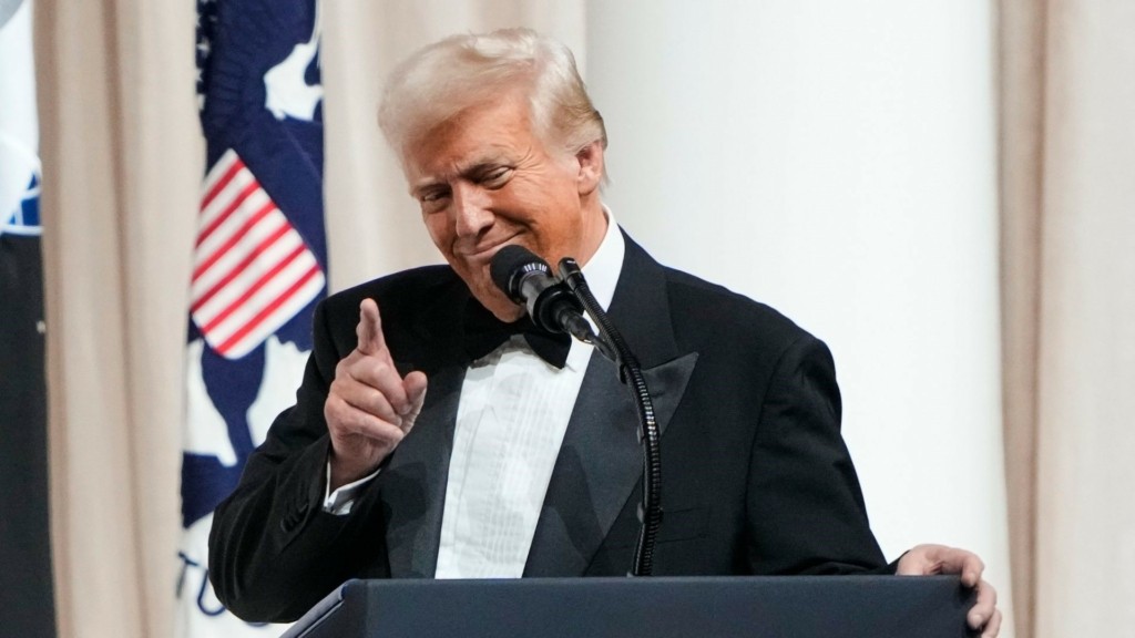 TRUMP