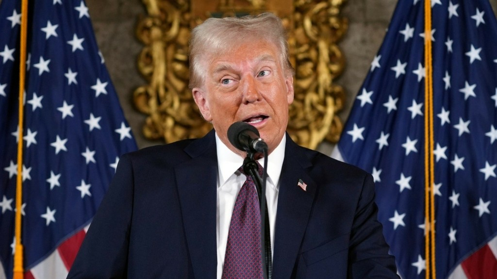 Trump