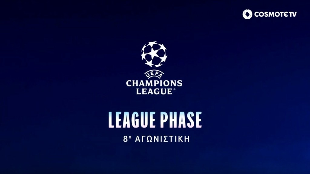 UCL_League Phase