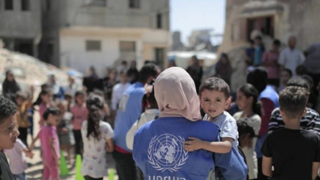 UNRWA