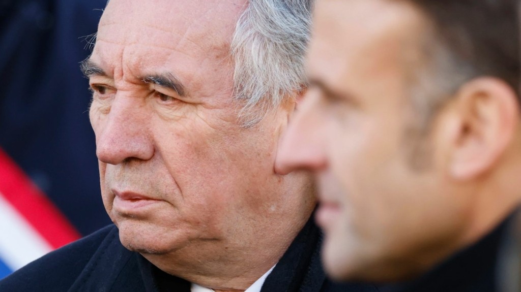 GALLIA-BAYROU