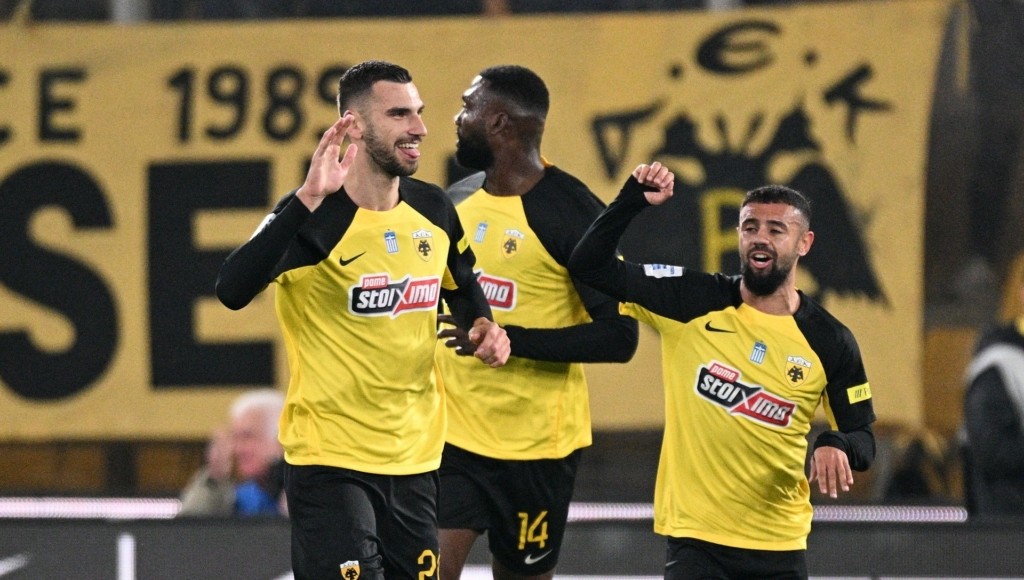 aek-panigiriko-kallithea