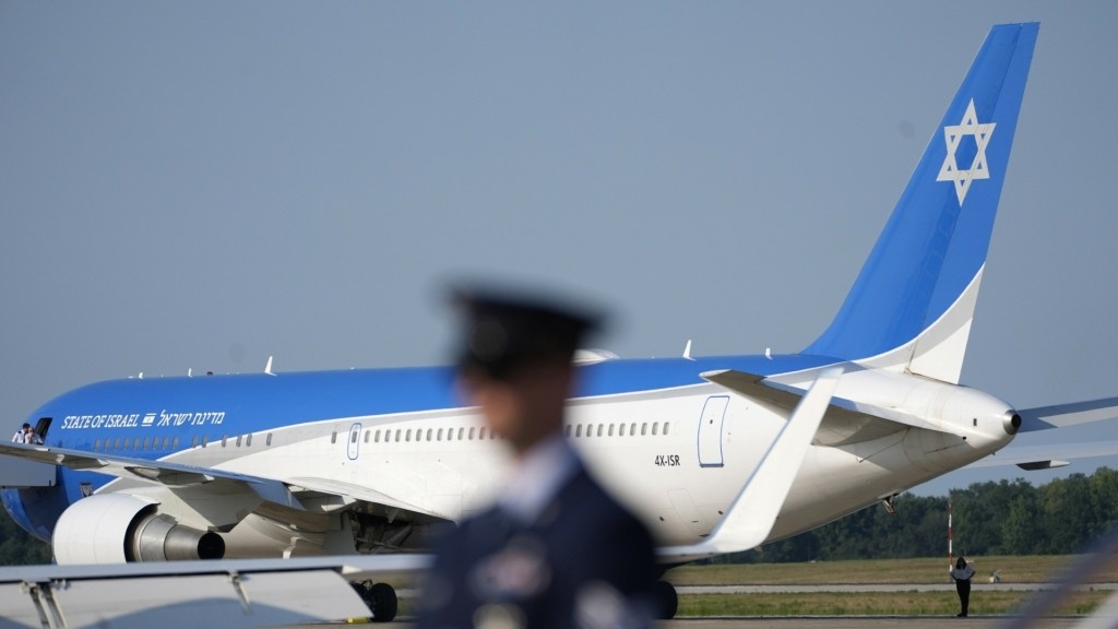 aeroskafos-israel-astynomikos