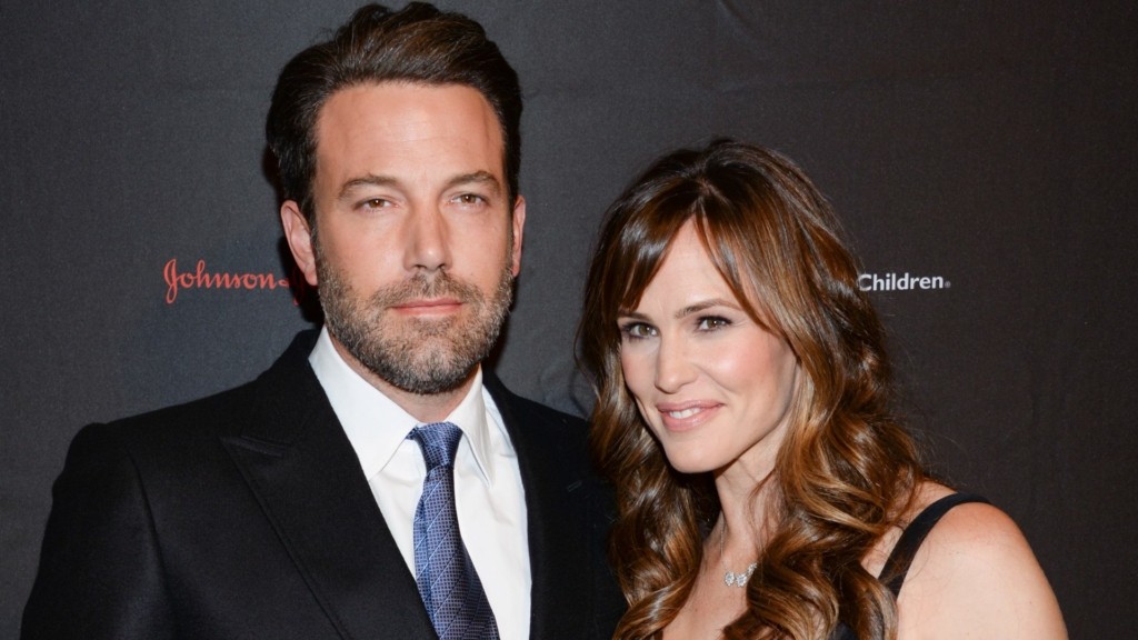 affleck garner 665- new