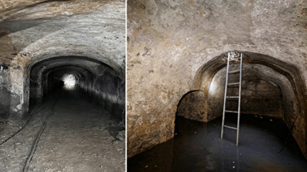 agia sofia katakomves 665– new