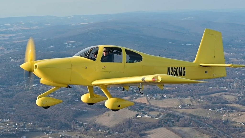 airplane new