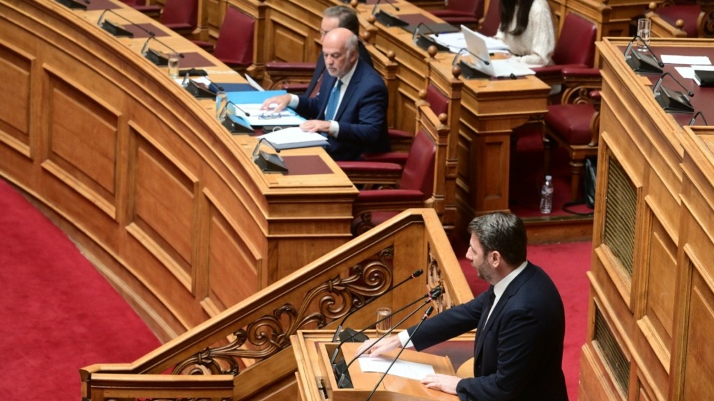 androulakis flwridis