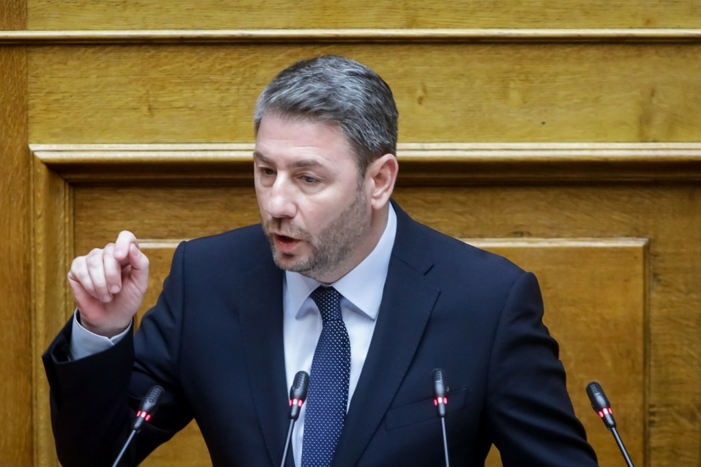 androulaqkis vouli