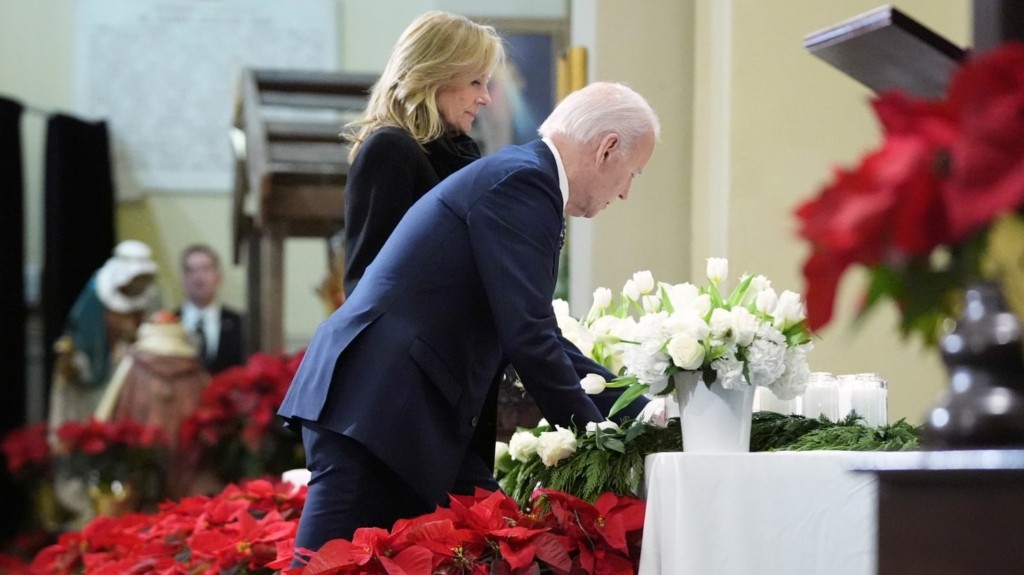 biden new