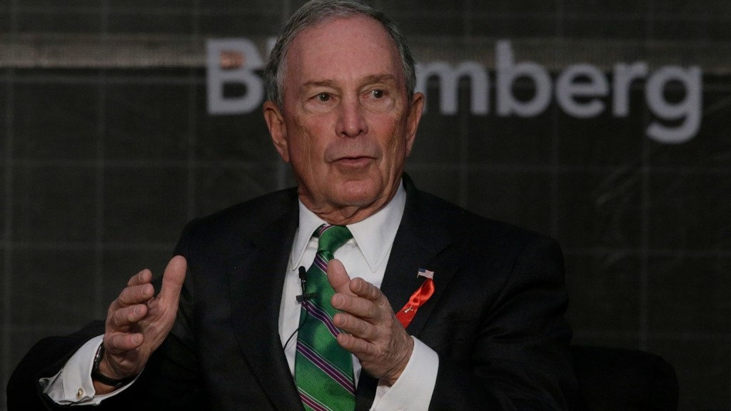 bloomberg new