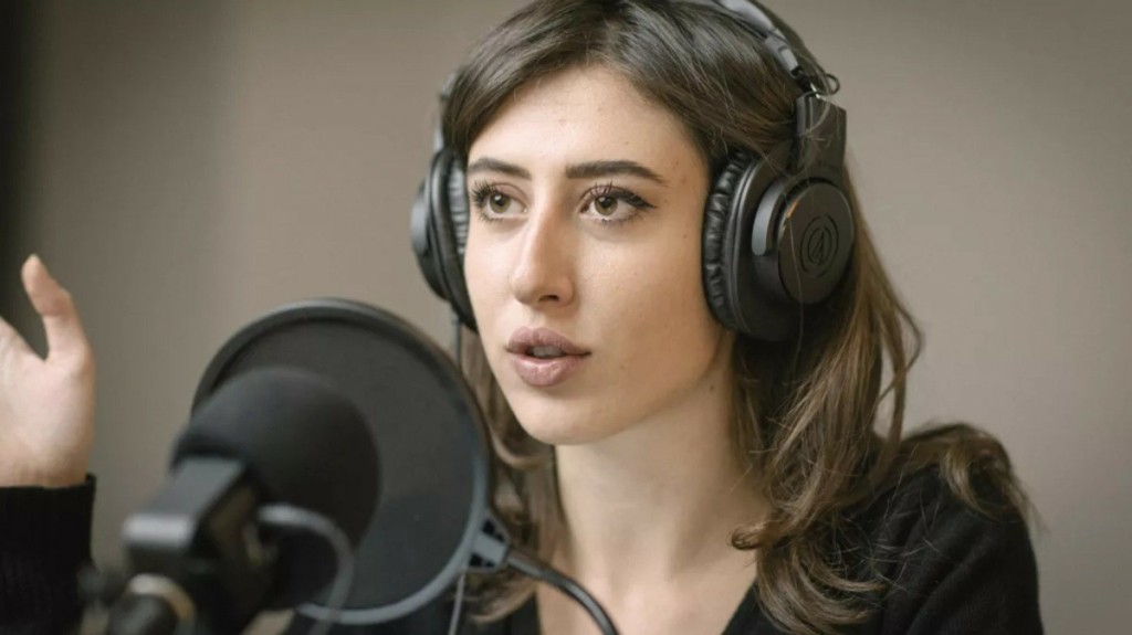 cecilia sala