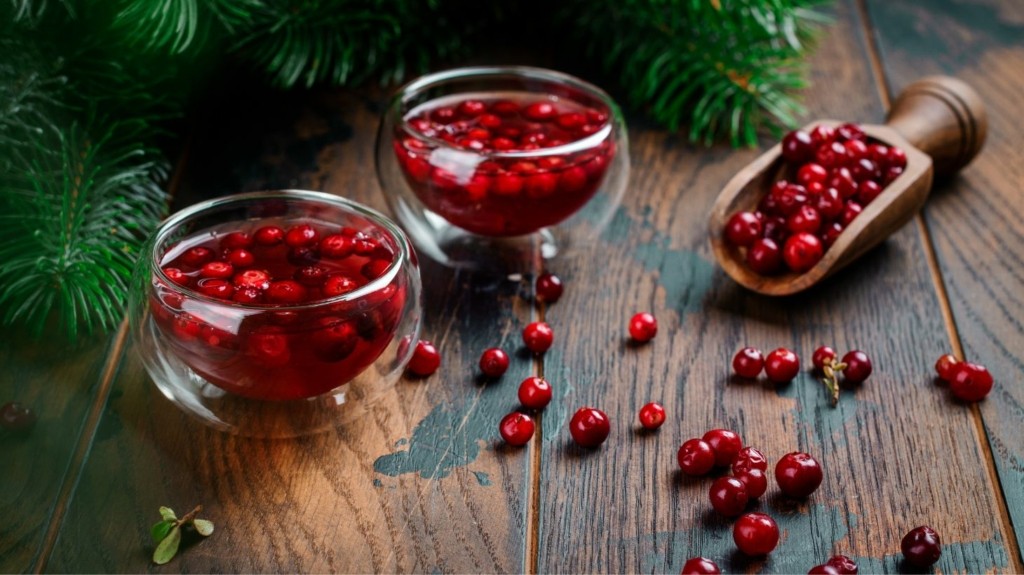 cranberry