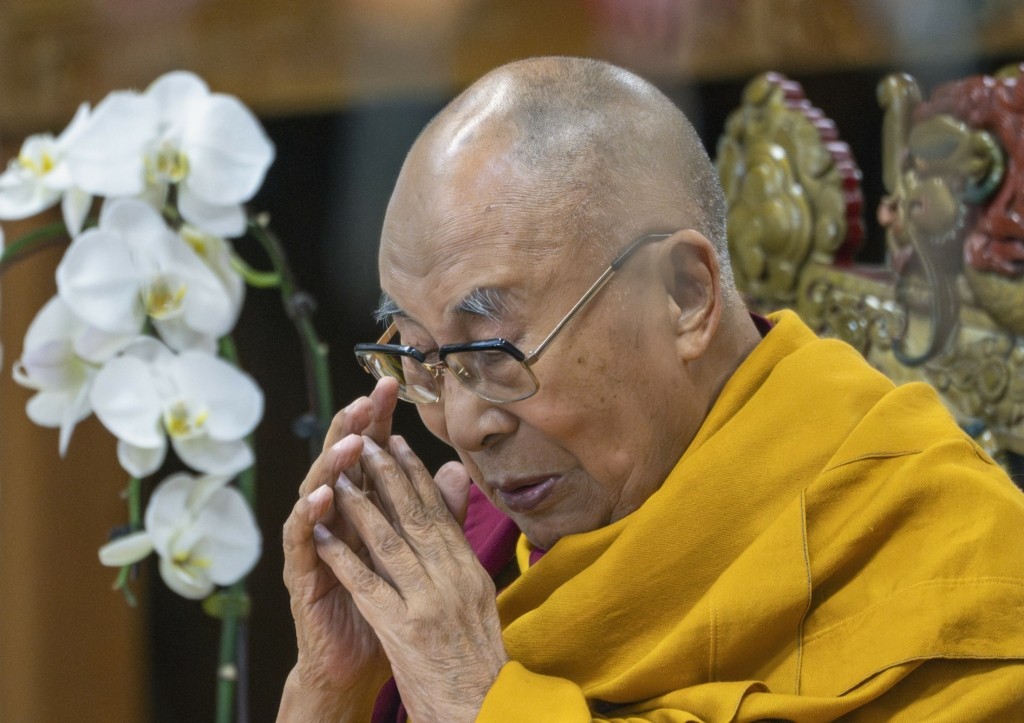 dalai-lama
