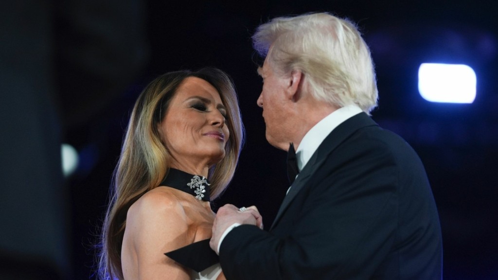 donald-trump-melania-xoros