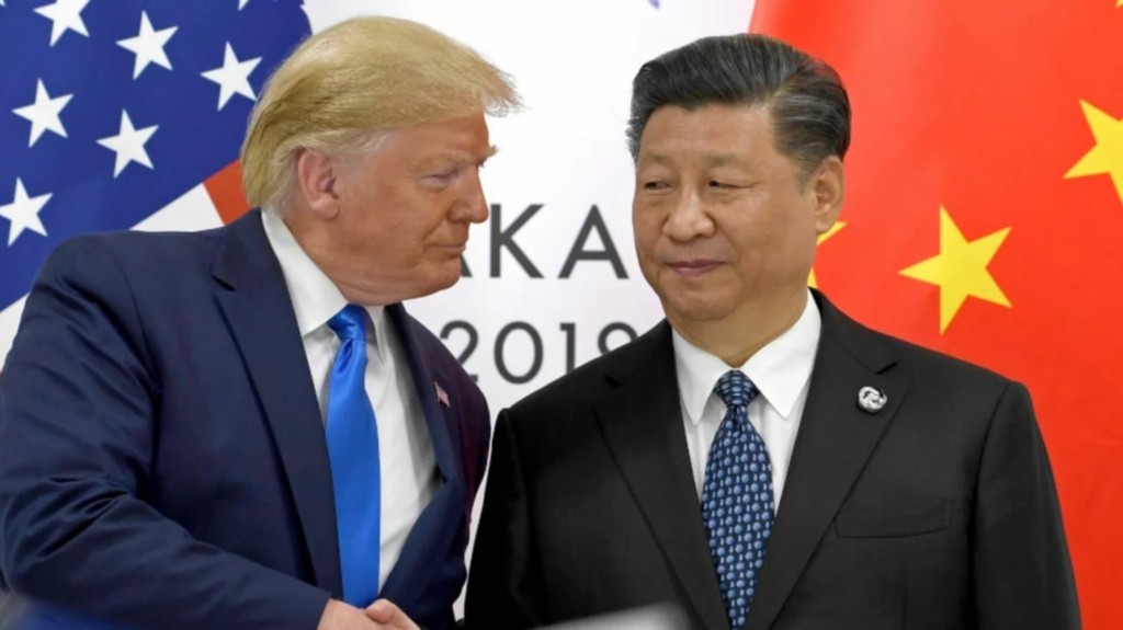 donald-trump-xi-jiping