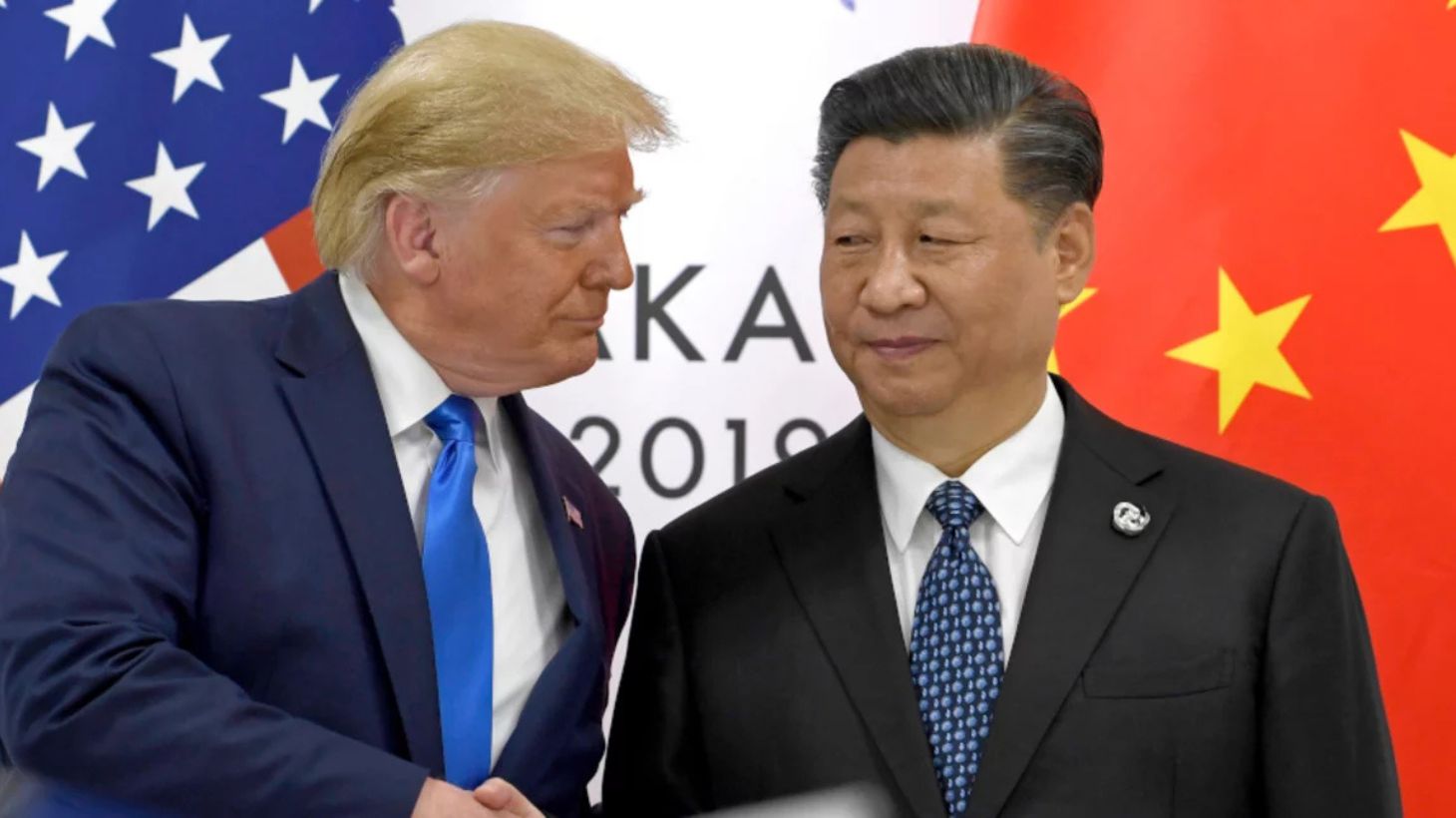 Boeing in Kitajska se pogovarjata o mega poslu za 500 letal