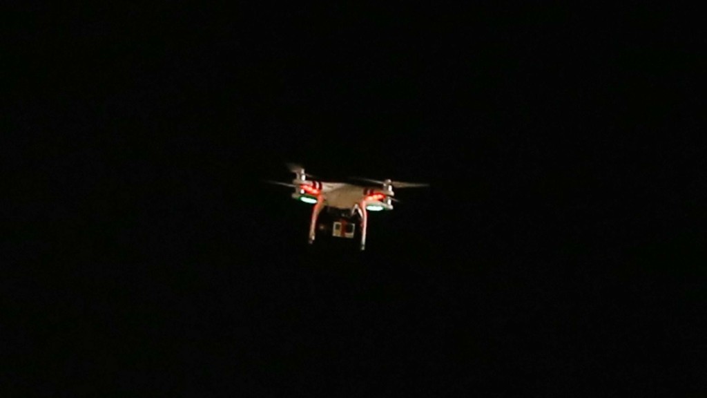 drones new