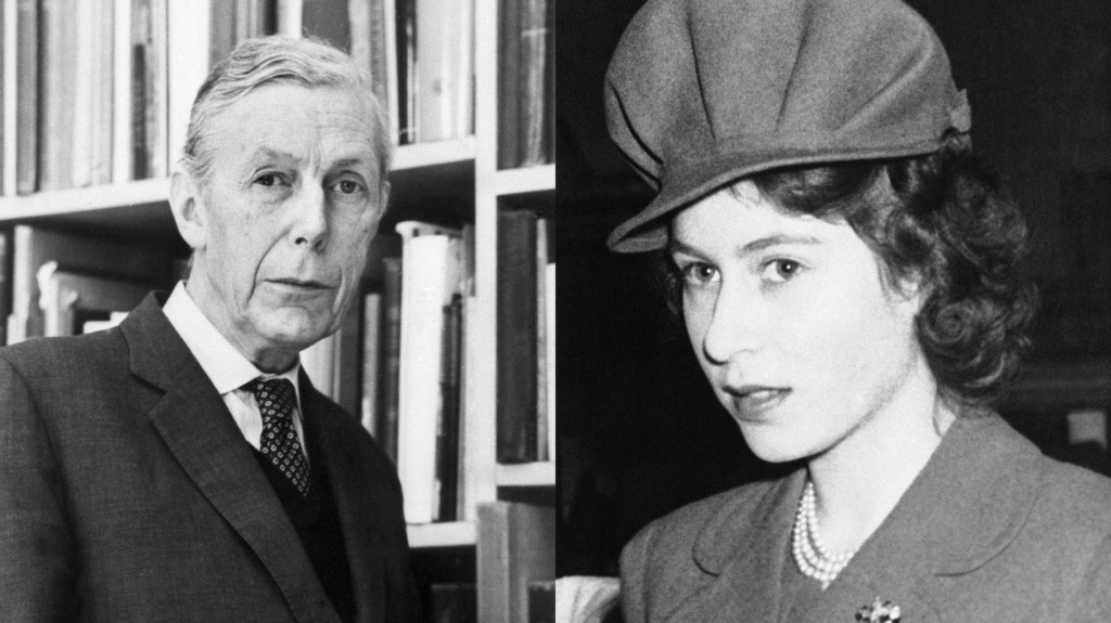 elizabeth spy