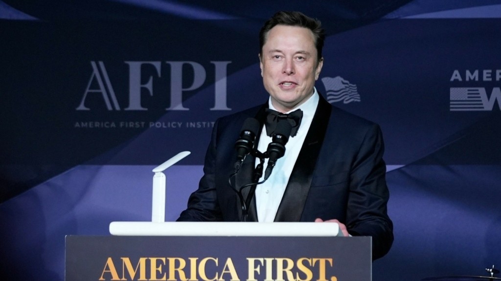 elon musk