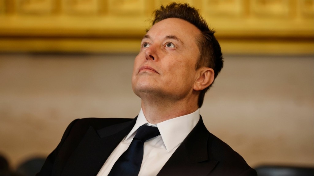 elon musk 876- new