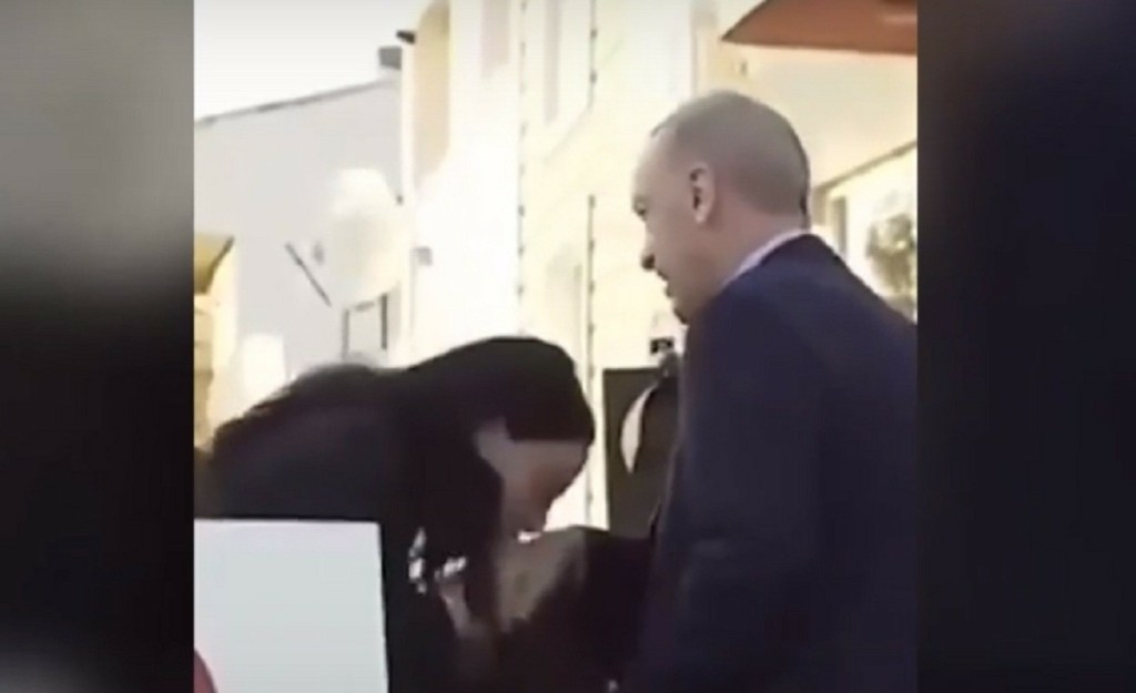 erdogan-xeirofilima