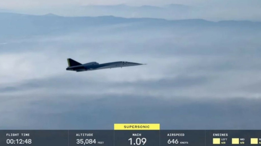 flight