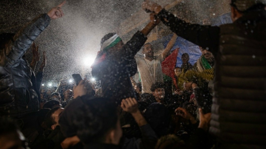 gaza symfonia