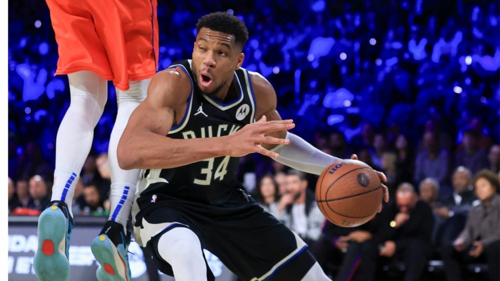giannis adetonkoympo 987- new