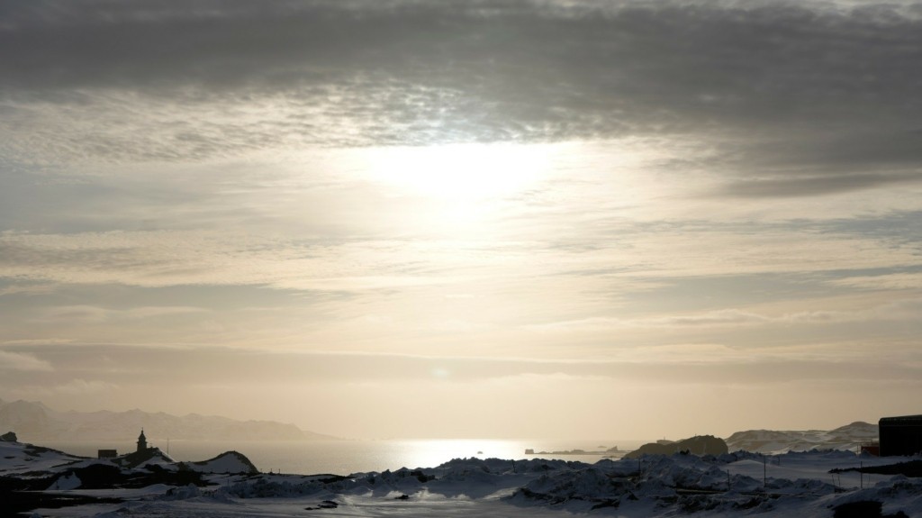 greenland