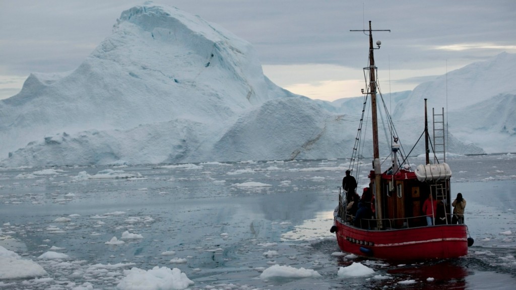 greenland
