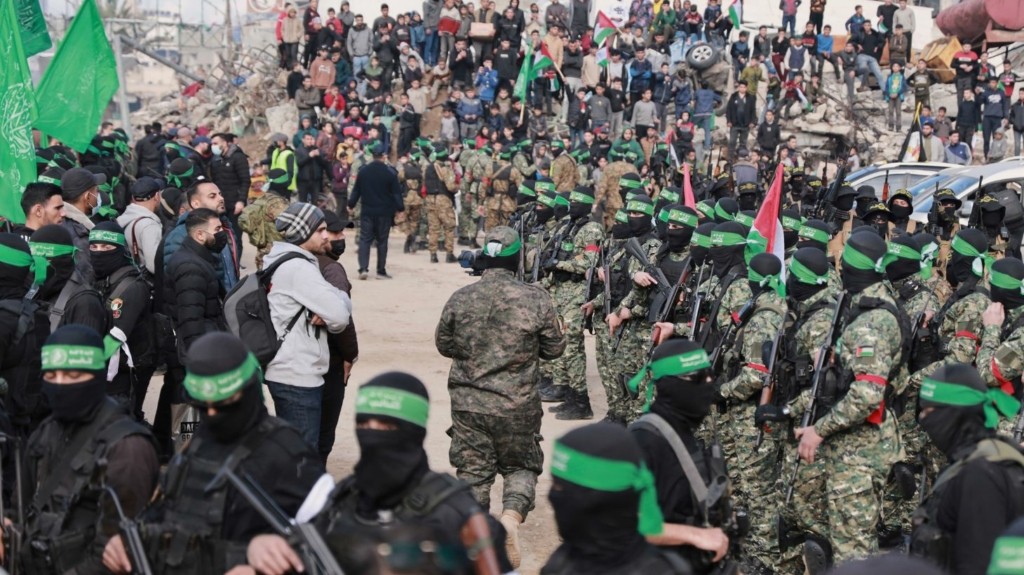 hamas