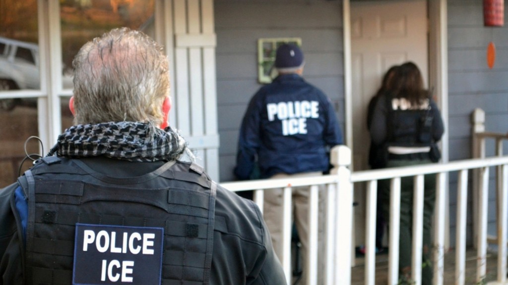 ice police metanastes