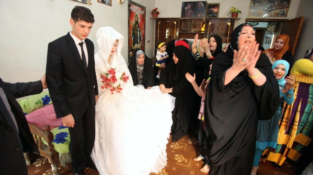 iraq