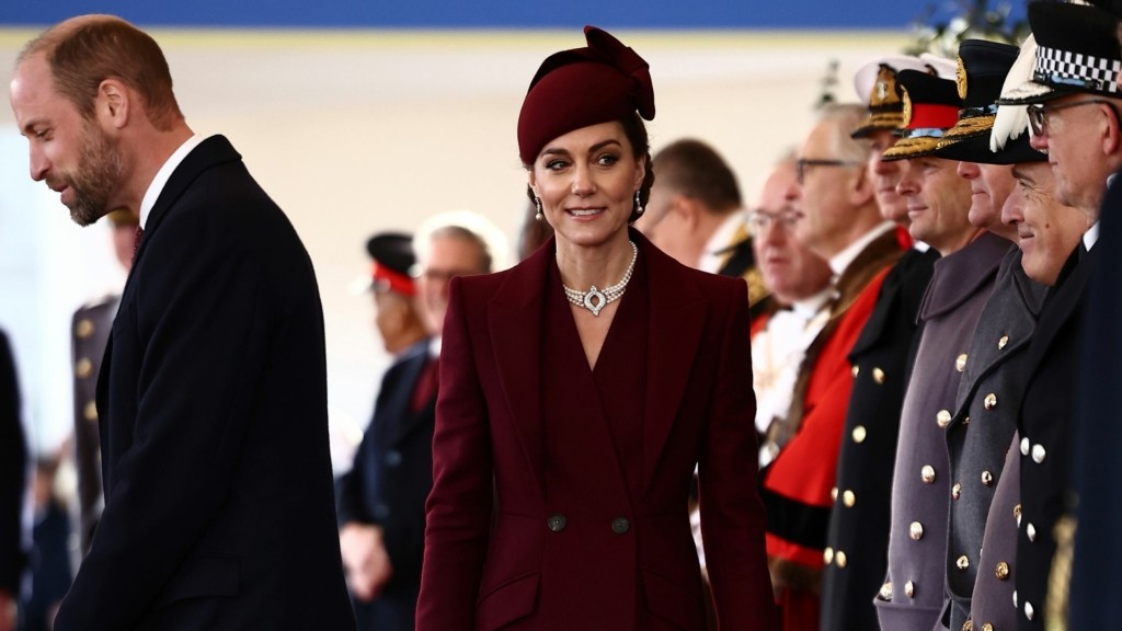 kate middleton 77650- new