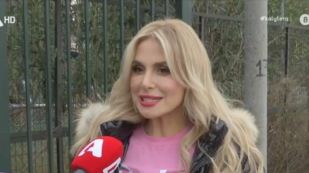 kronaki