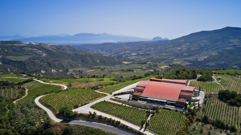 ktima semeli