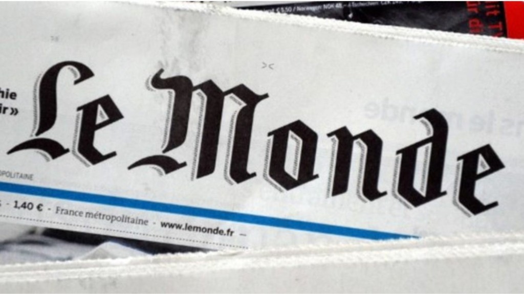 le-monde