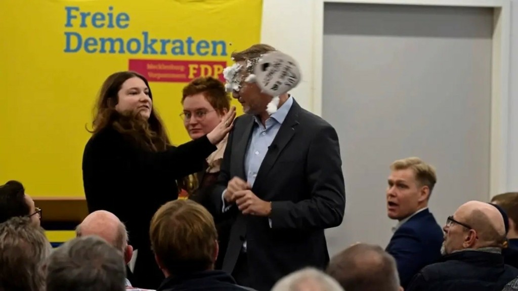 lindner tourta