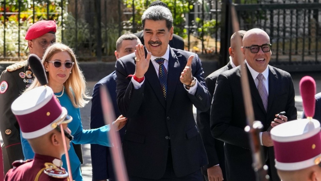 maduro