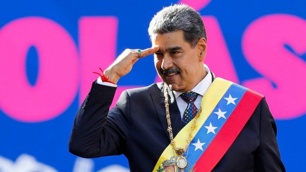 maduro_venezouela