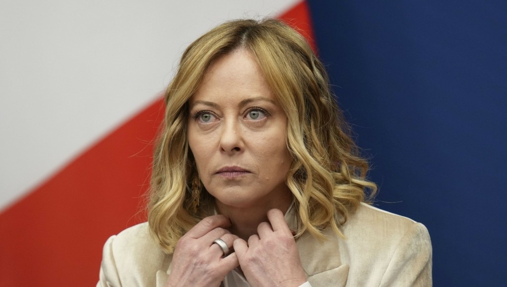 meloni