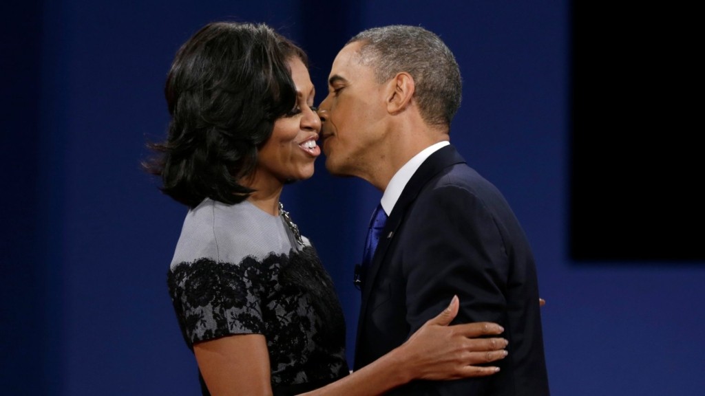 michelle obama new