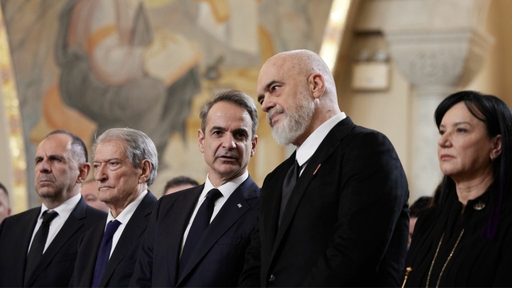 mitsotakis rama tirana 8765- new