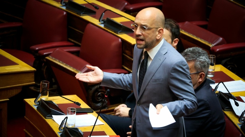 mparkas syriza 554- new