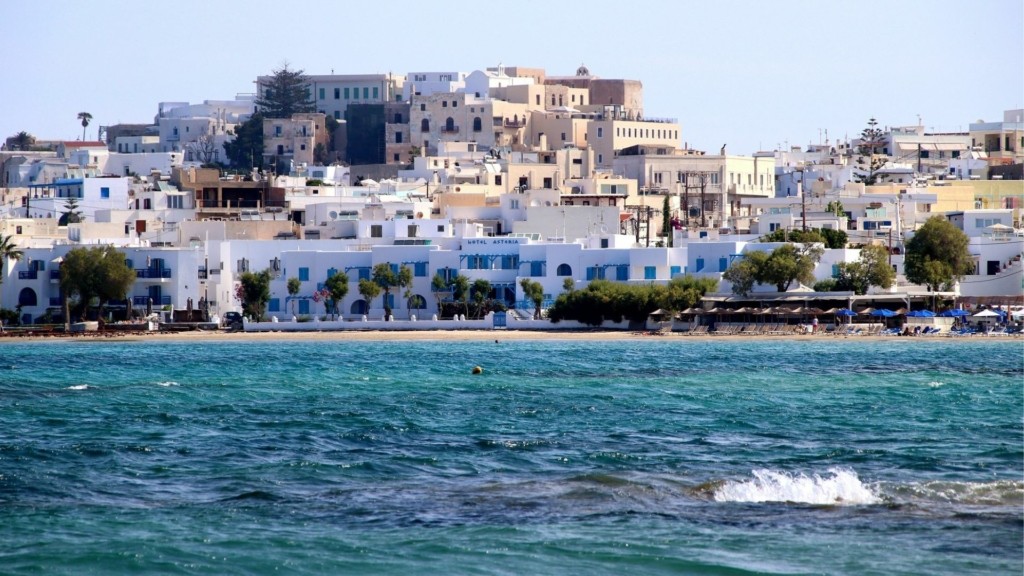 naxos